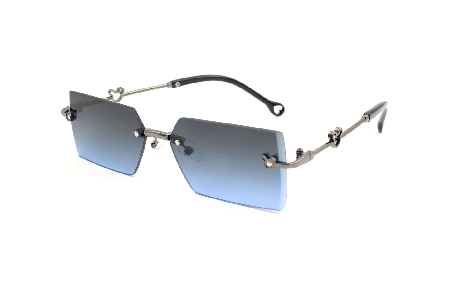 ABC RECTANGLE SUNGLASSES