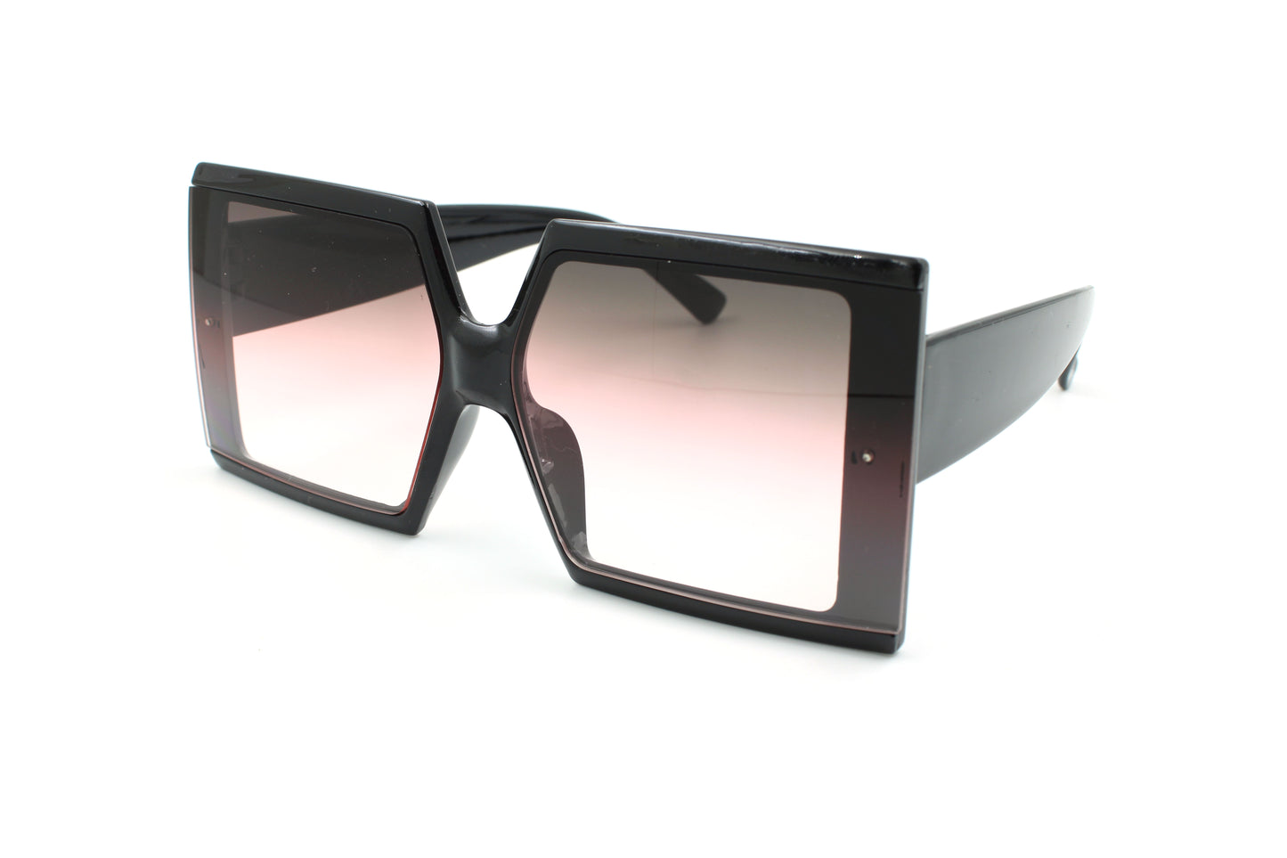 FANCY OVERSIZED SUNGLASSES 9925