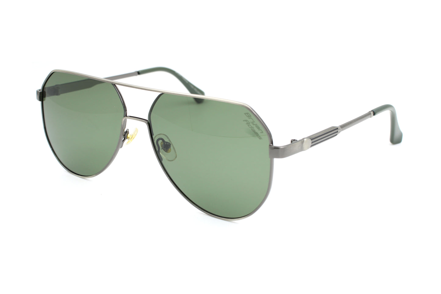 BREYN ADAMS AVIATOR SUNGLASSES 23509