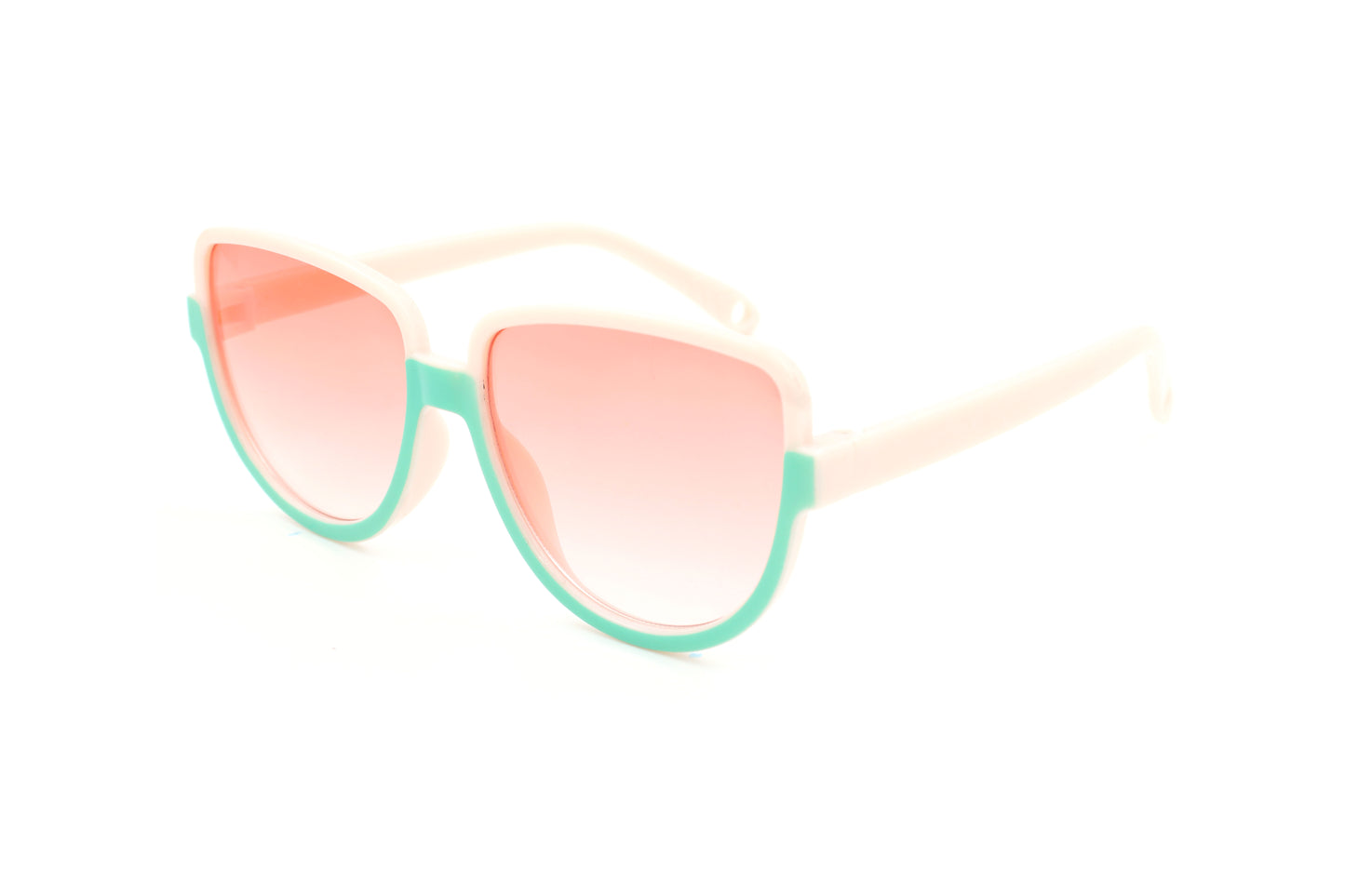 SPORTS BABY CATEYE SUNGLASSES