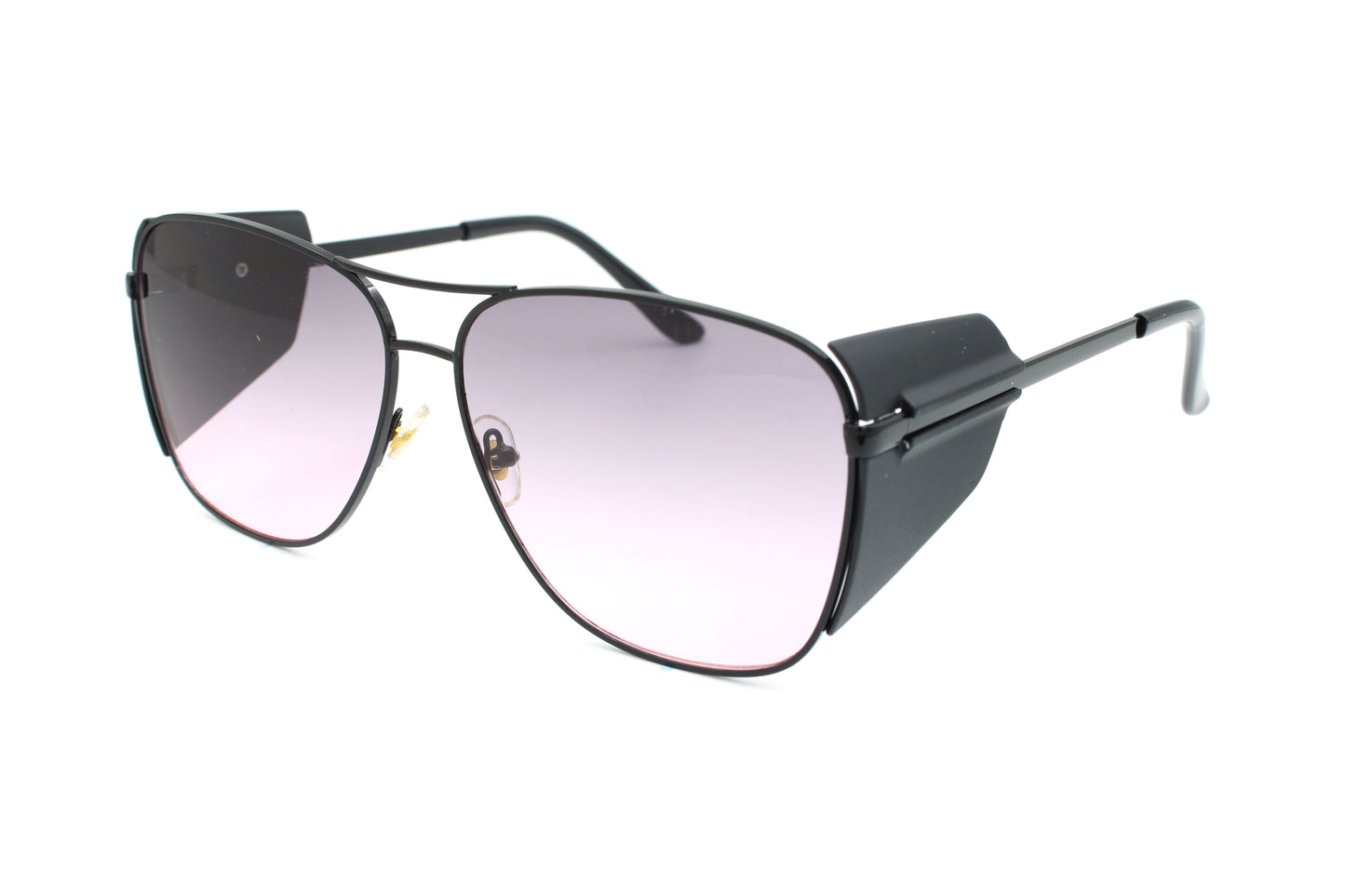 SCAN AVIATOR SUNGLASSES 8600