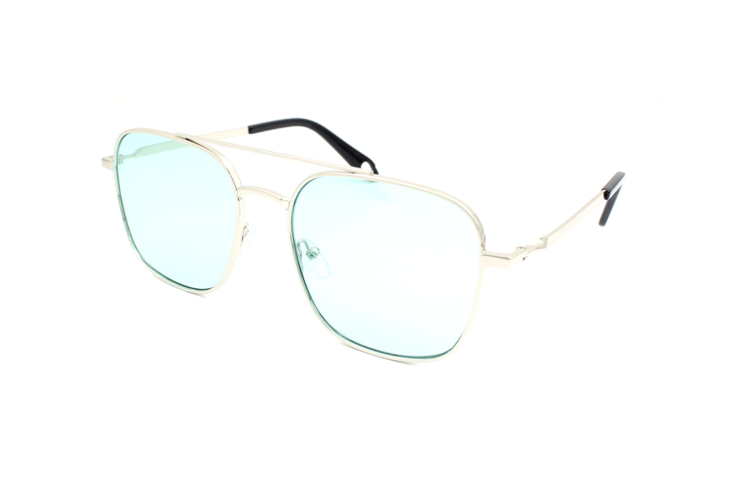 SCAN AVIATOR SUNGLASSES 1536