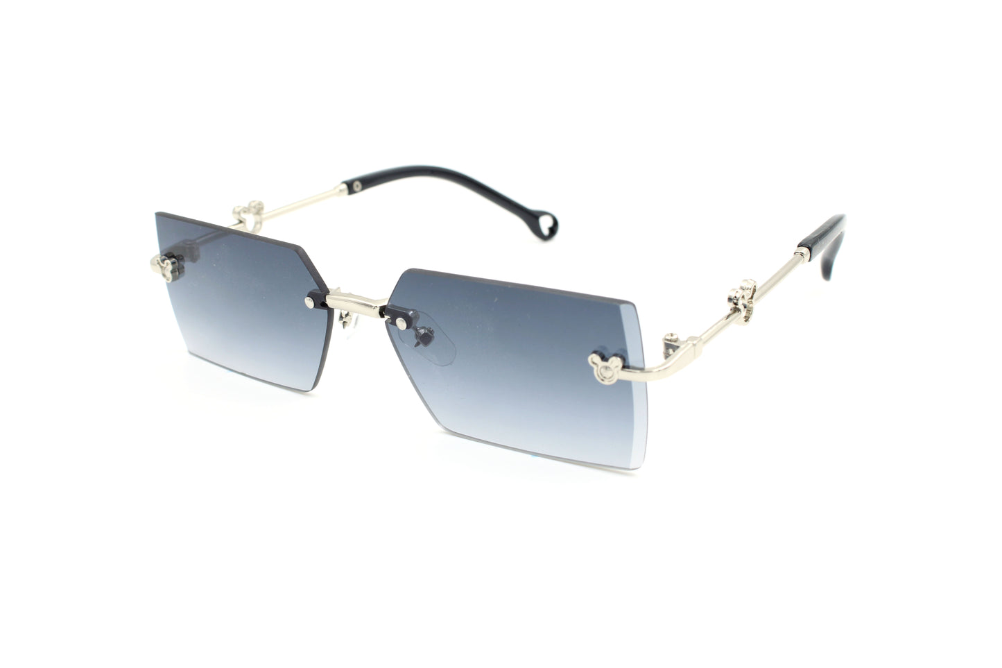 ABC RECTANGLE SUNGLASSES