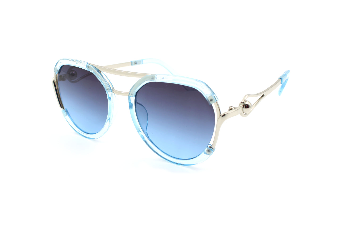 CHARLL AVIATOR SUNGLASSES 82231