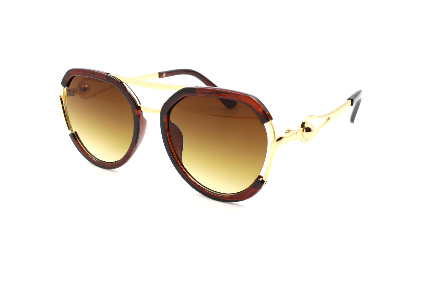 CHARLL AVIATOR SUNGLASSES 82231