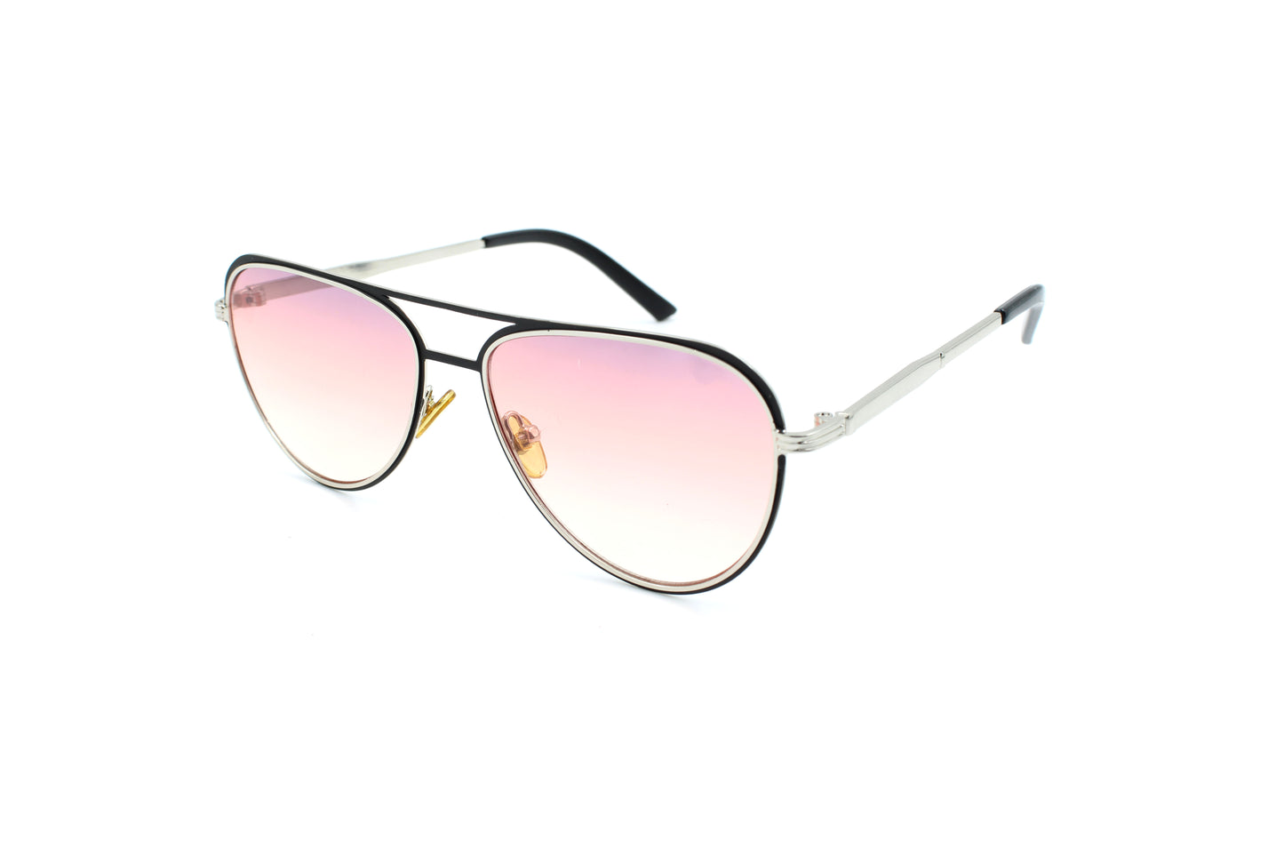 TOP VIEW AVIATOR SUNGLASSES B010