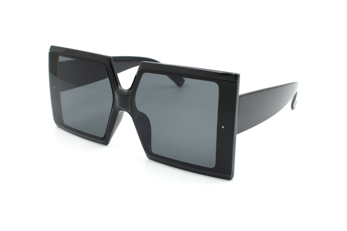 FANCY OVERSIZED SUNGLASSES 9925