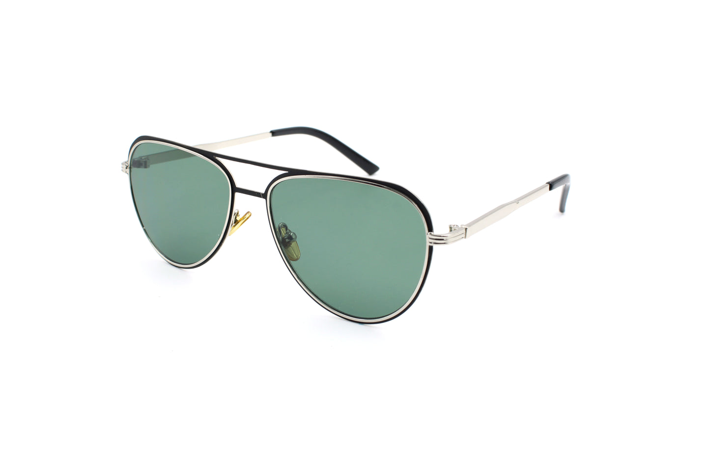 TOP VIEW AVIATOR SUNGLASSES B010