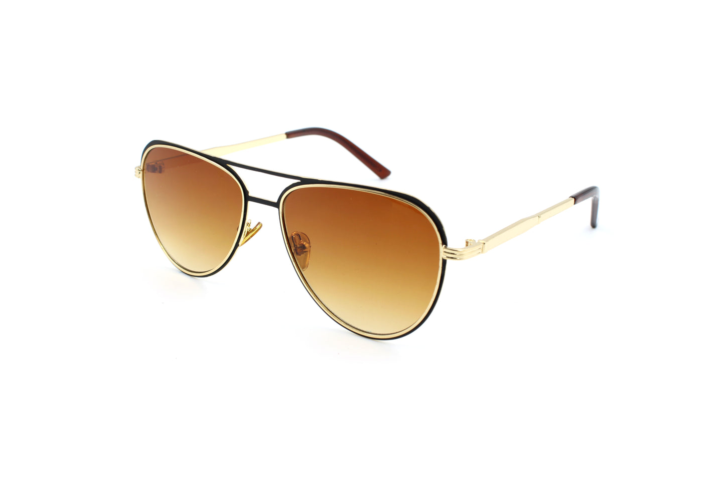 TOP VIEW AVIATOR SUNGLASSES B010