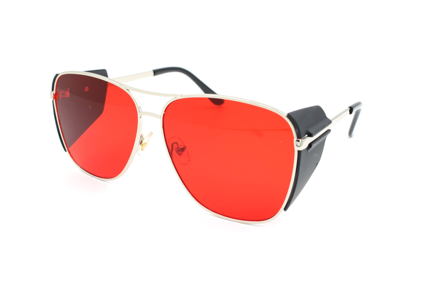 SCAN AVIATOR SUNGLASSES 8600