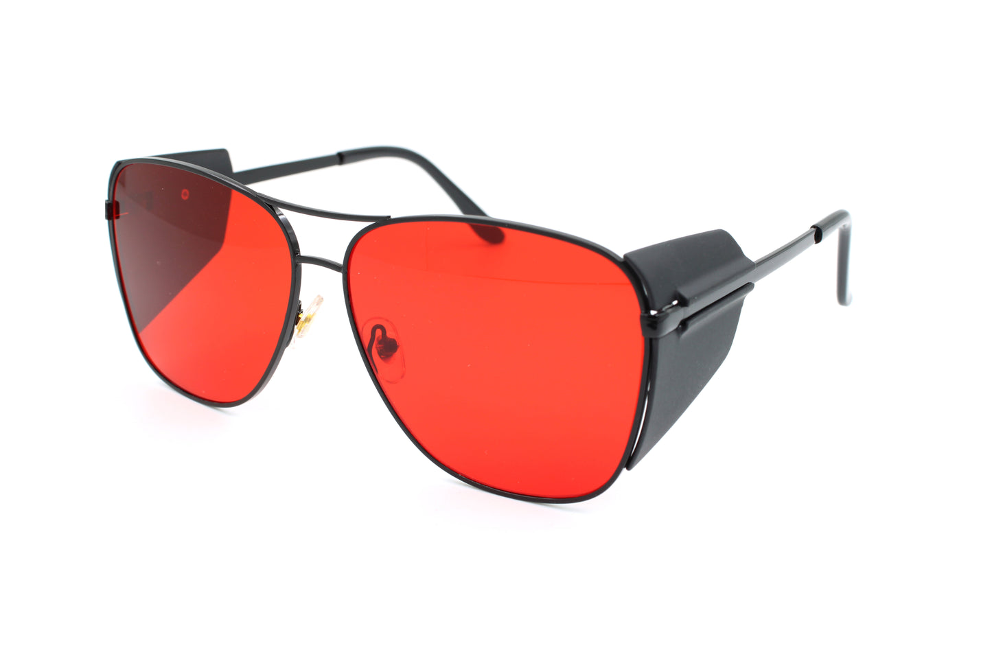 SCAN AVIATOR SUNGLASSES 8600