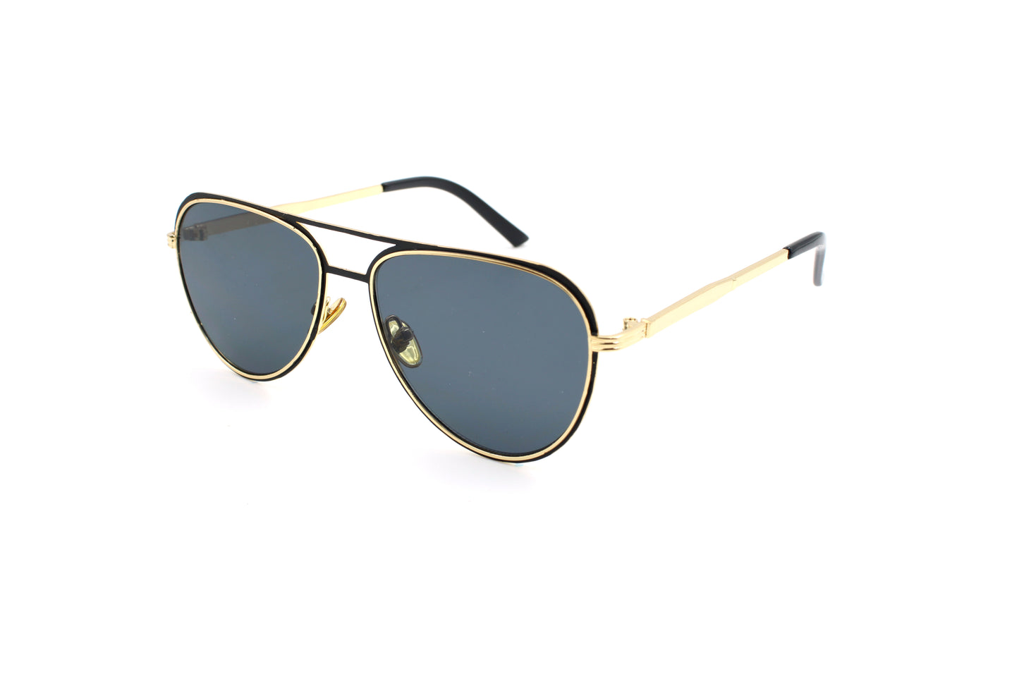 TOP VIEW AVIATOR SUNGLASSES B010