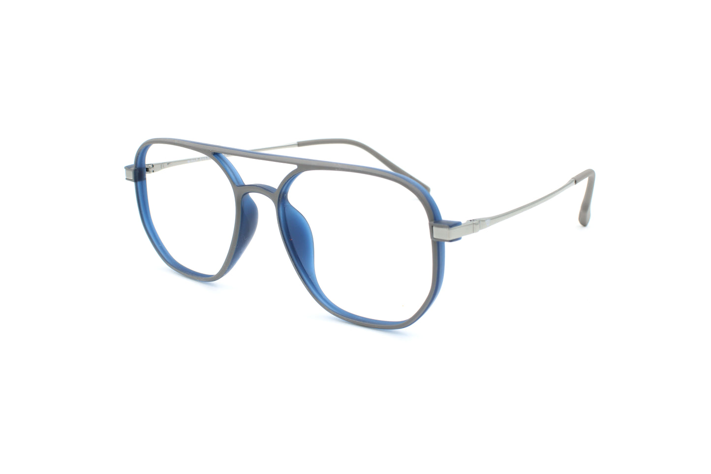 SA GREY AND BLUE - H00316
