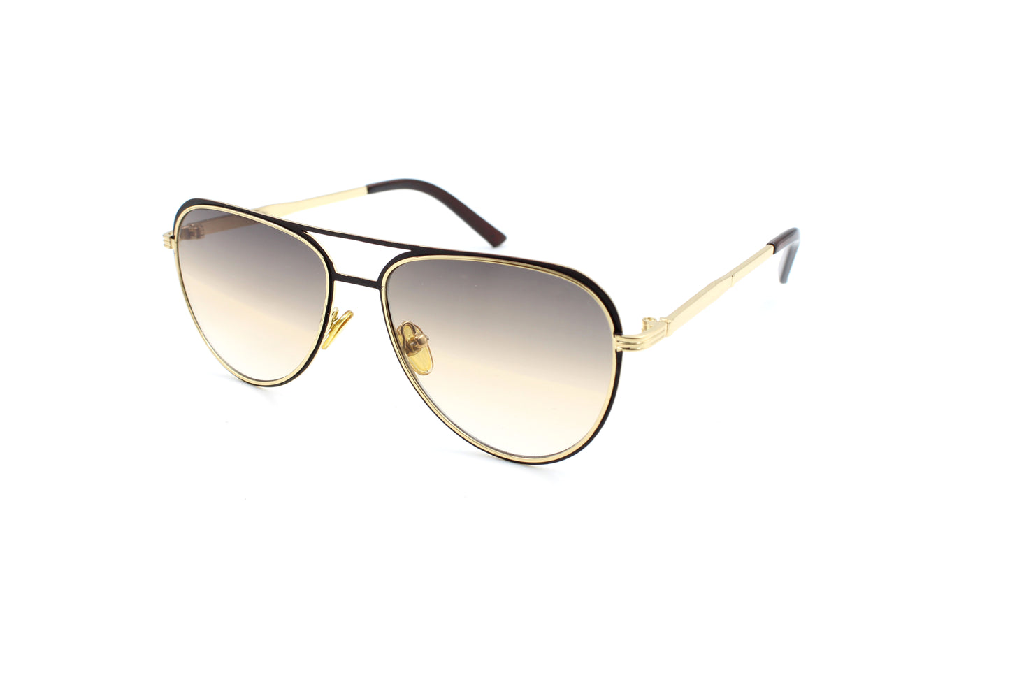 TOP VIEW AVIATOR SUNGLASSES B010