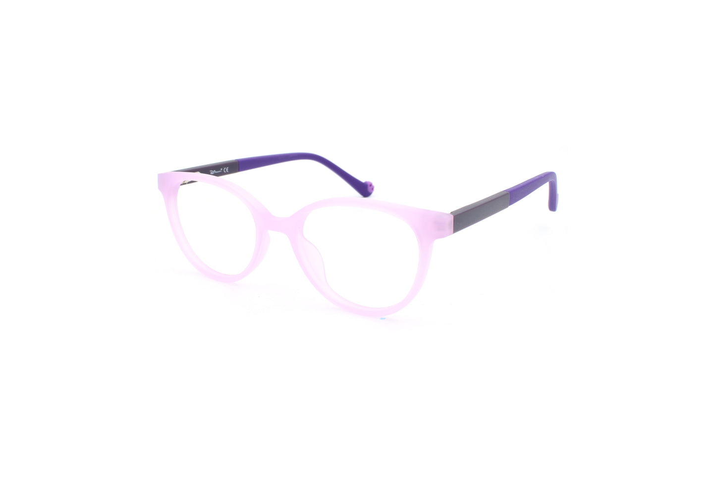 DIMANNI KIDS PINK WITH PURPLE TIP - KS1020