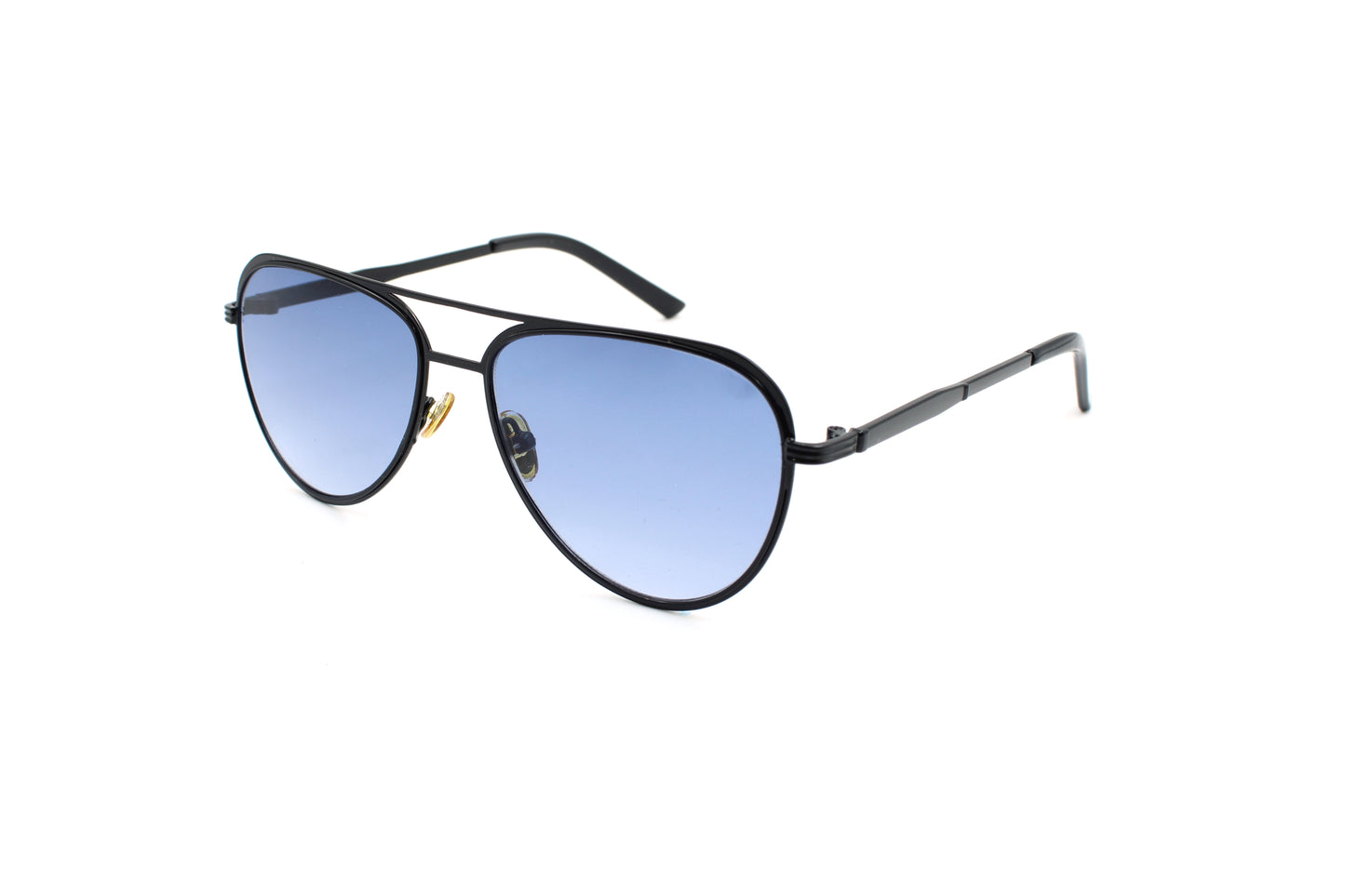 TOP VIEW AVIATOR SUNGLASSES B010