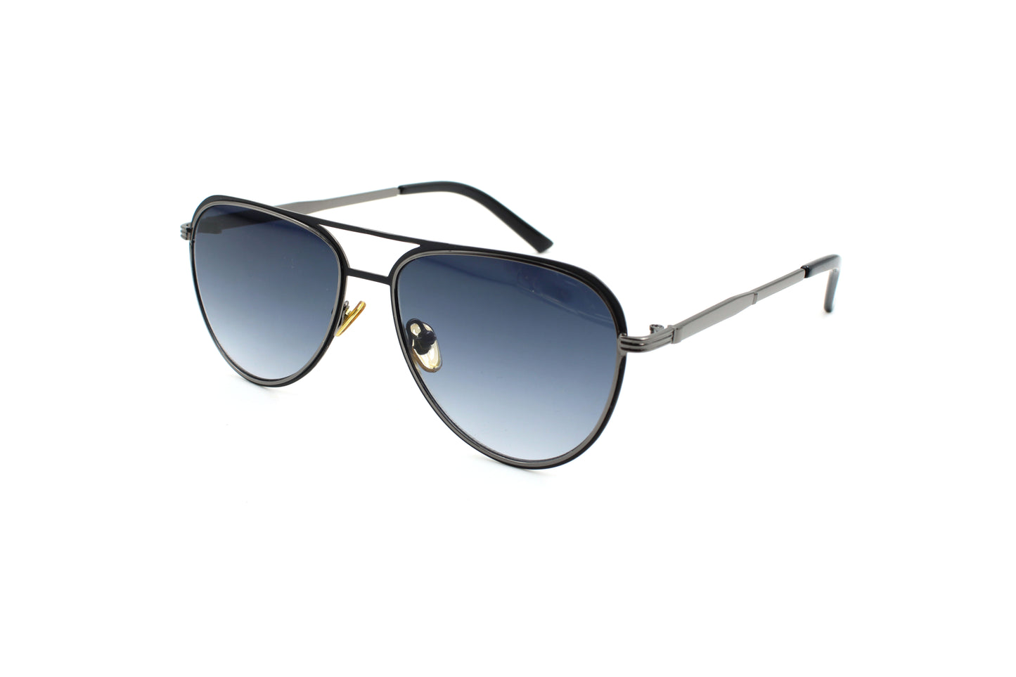 TOP VIEW AVIATOR SUNGLASSES B010