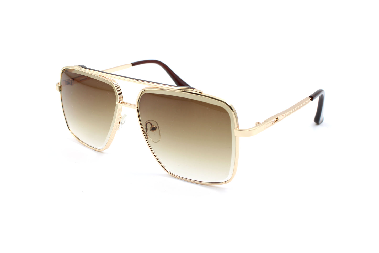 SCAN AVIATOR SUNGLASSES 1537