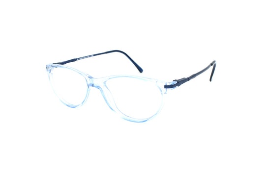 FORT TRANSPARENT BLUE - 3062