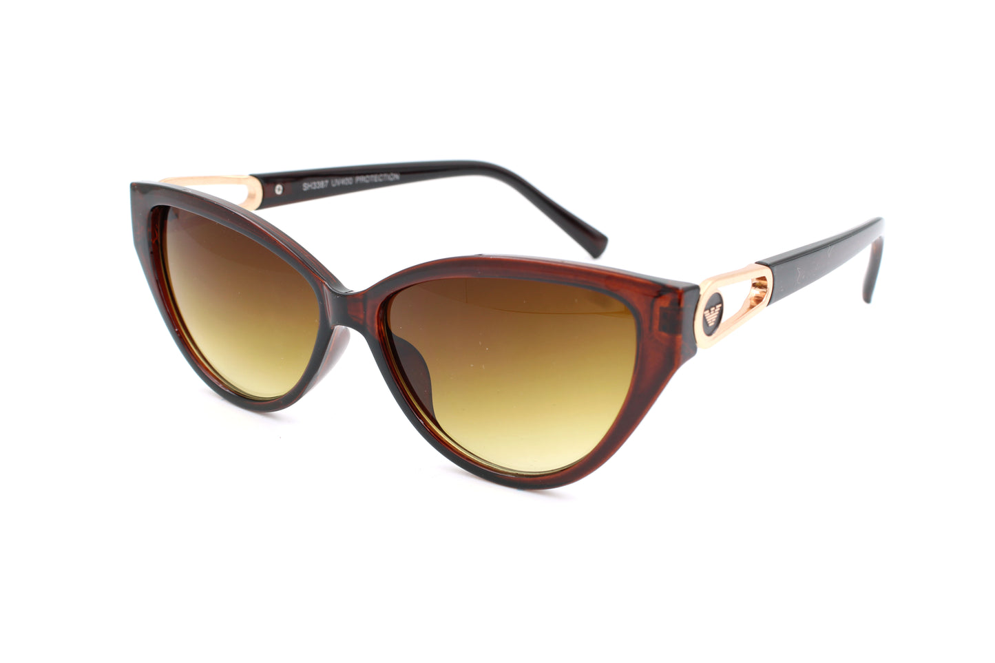 JASMIN CATEYE SUNGLASSES SH3385