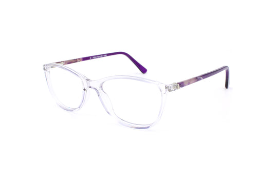 CAVO TRANSPARENT PURPLE