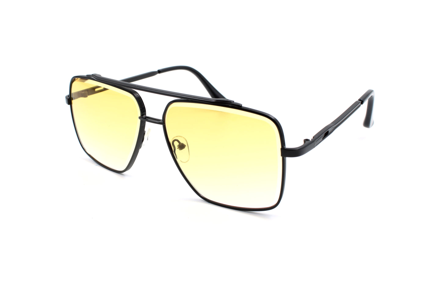 SCAN AVIATOR SUNGLASSES 1537