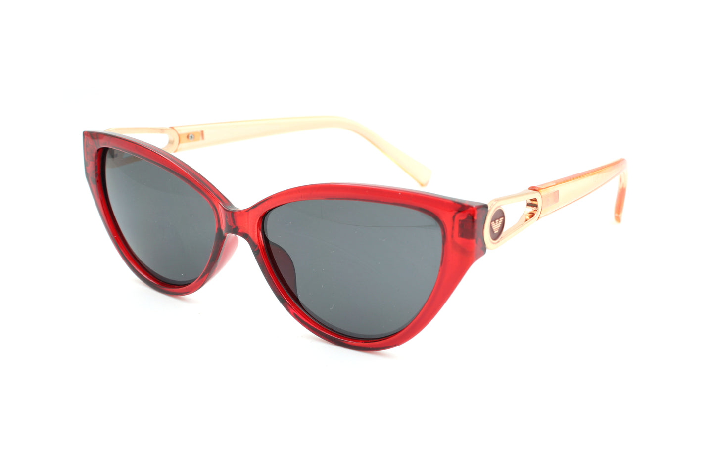 JASMIN CATEYE SUNGLASSES SH3385