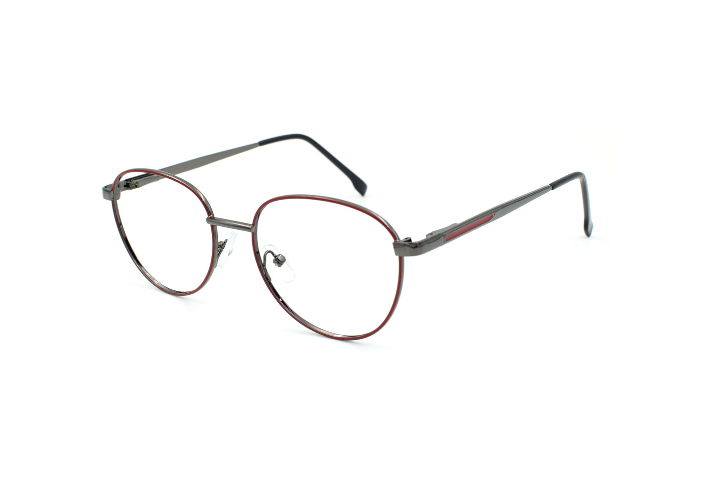 MESYPN RED AND BLACK EH9005