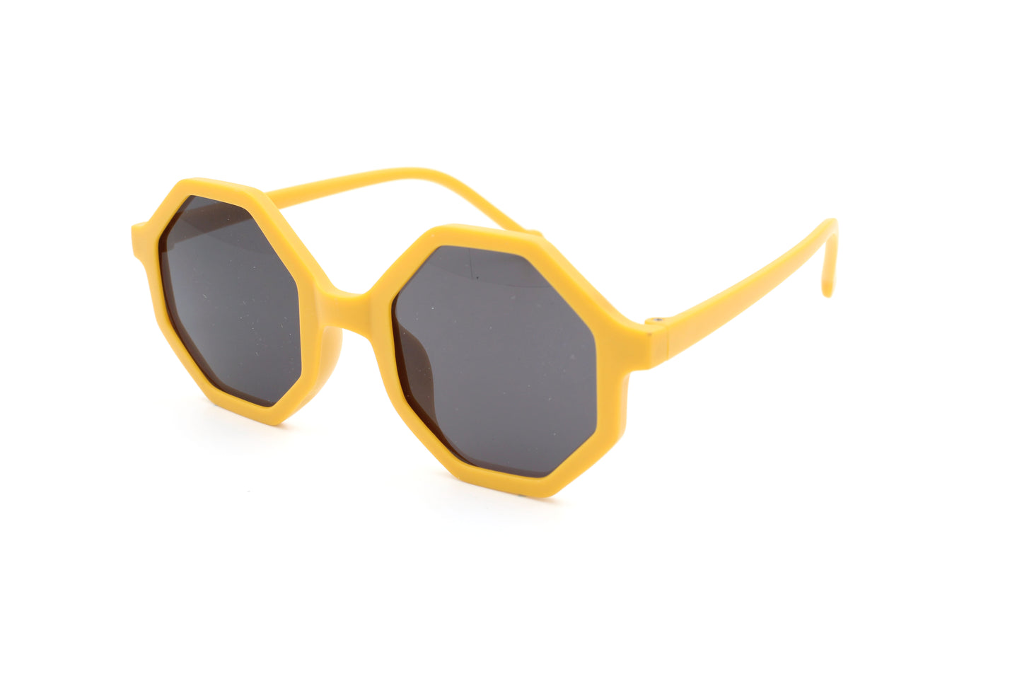 WONDER KIDS HEXAGON SUNGLASSES