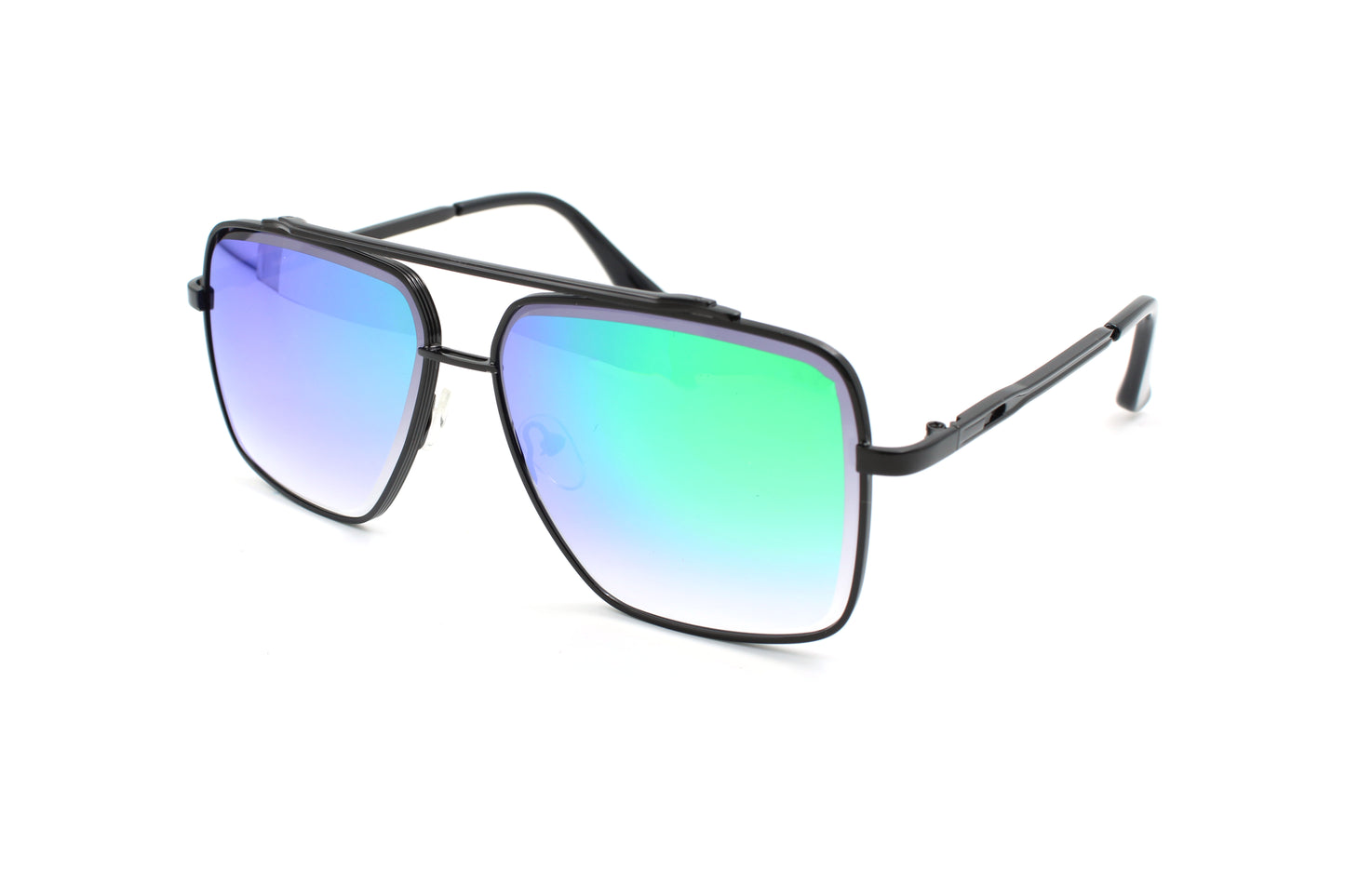 SCAN AVIATOR SUNGLASSES 1537