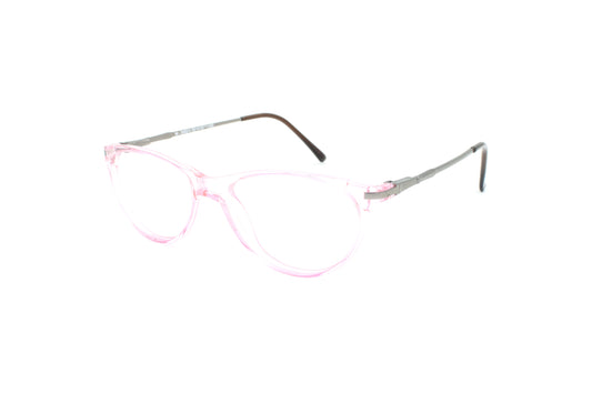 FORT TRANSPARENT PINK - 3062