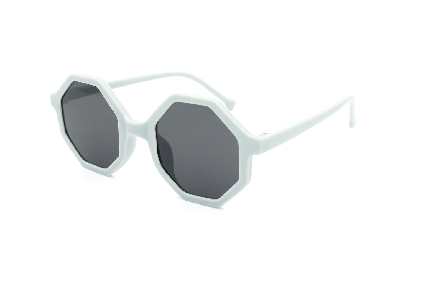 WONDER KIDS HEXAGON SUNGLASSES