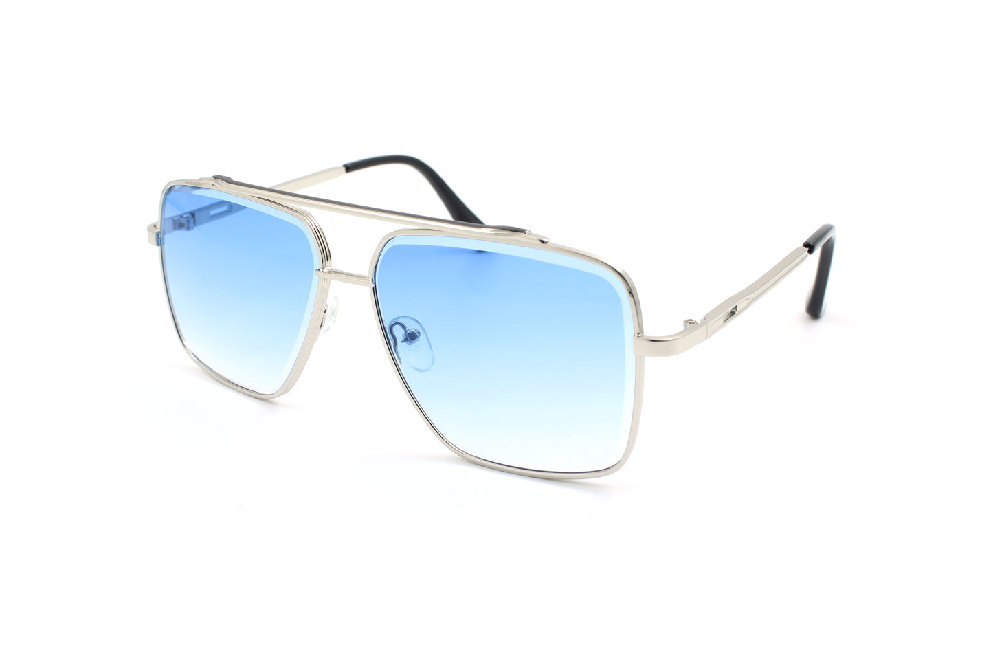 SCAN AVIATOR SUNGLASSES 1537