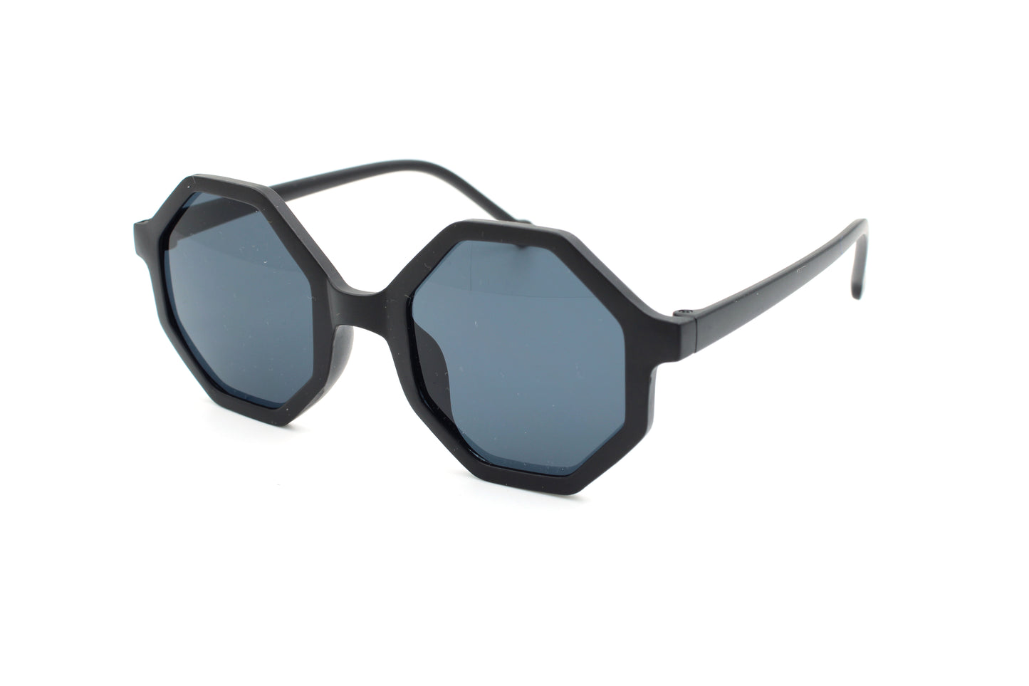 WONDER KIDS HEXAGON SUNGLASSES