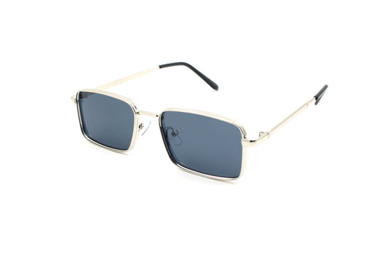 RROICE RECTANGLE SUNGLASSES R202