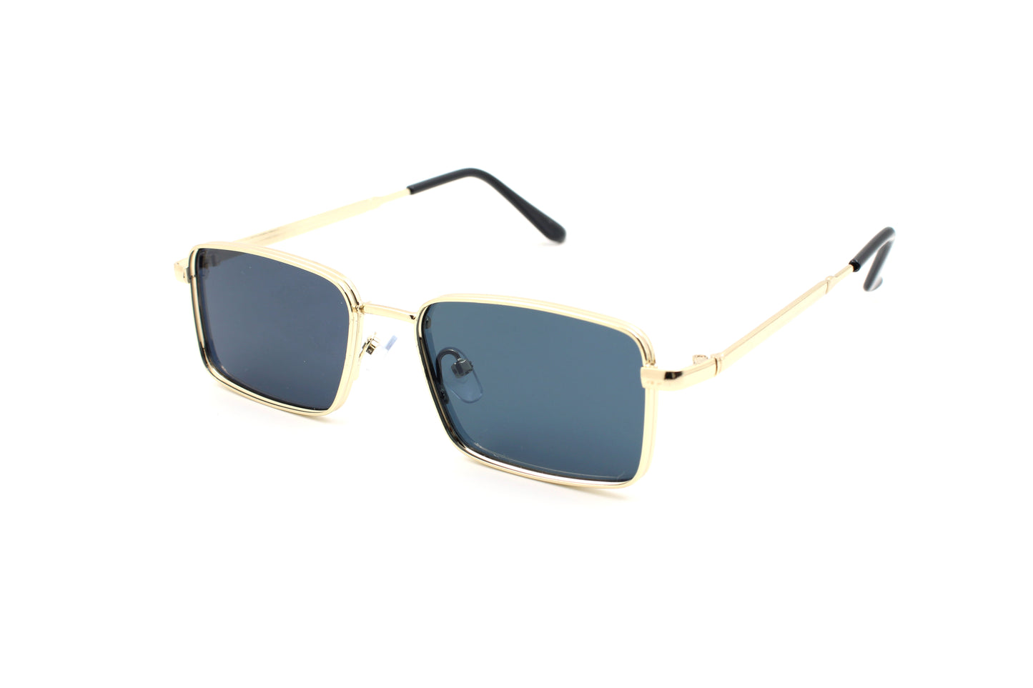 RROICE RECTANGLE SUNGLASSES R202