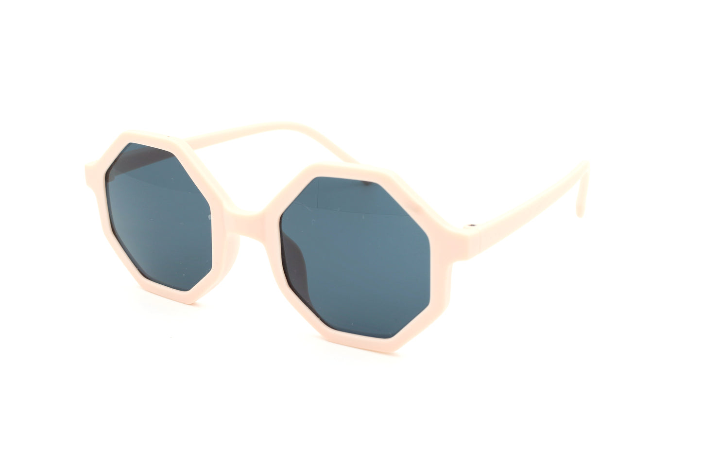 WONDER KIDS HEXAGON SUNGLASSES