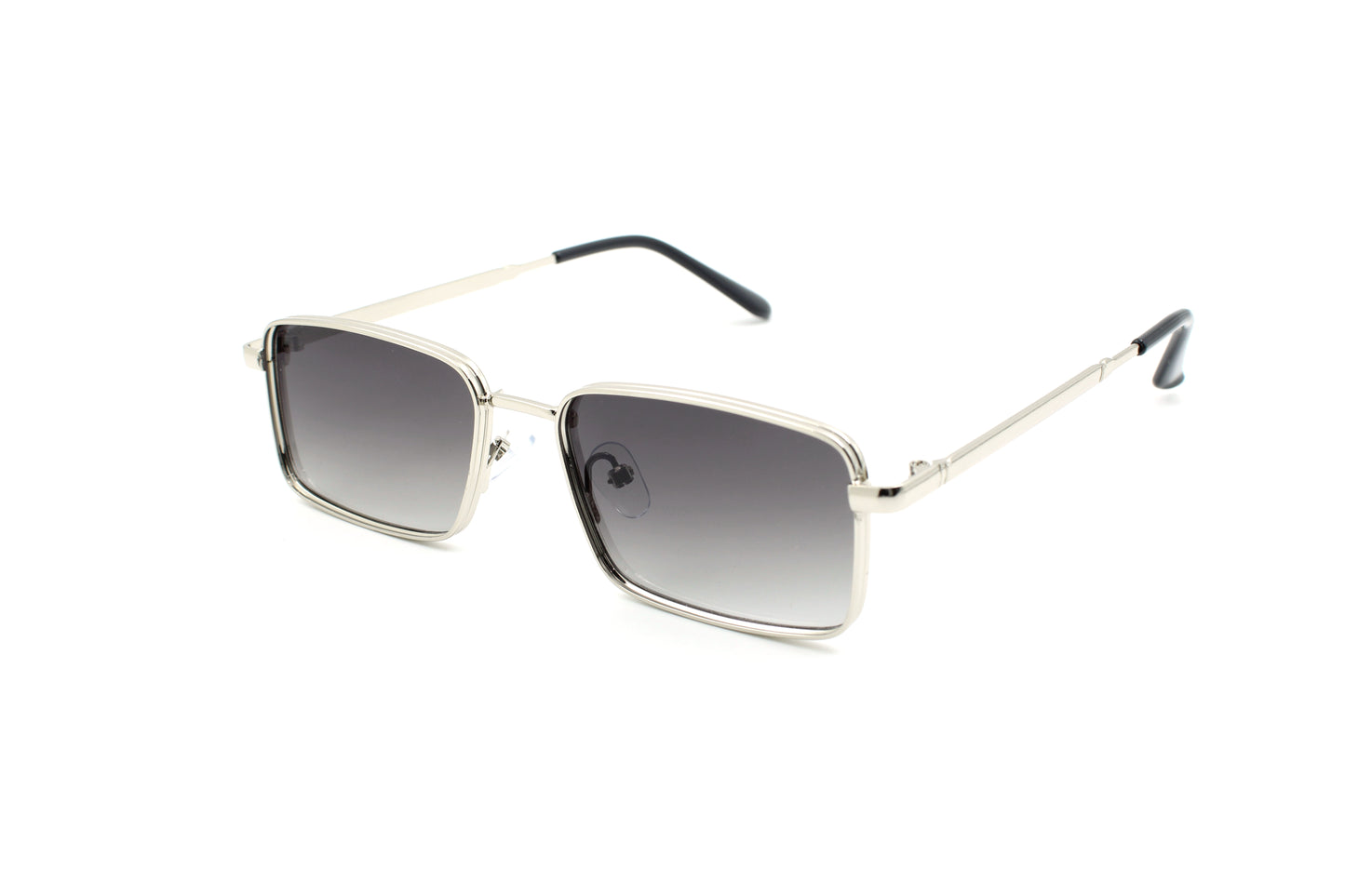 RROICE RECTANGLE SUNGLASSES R202