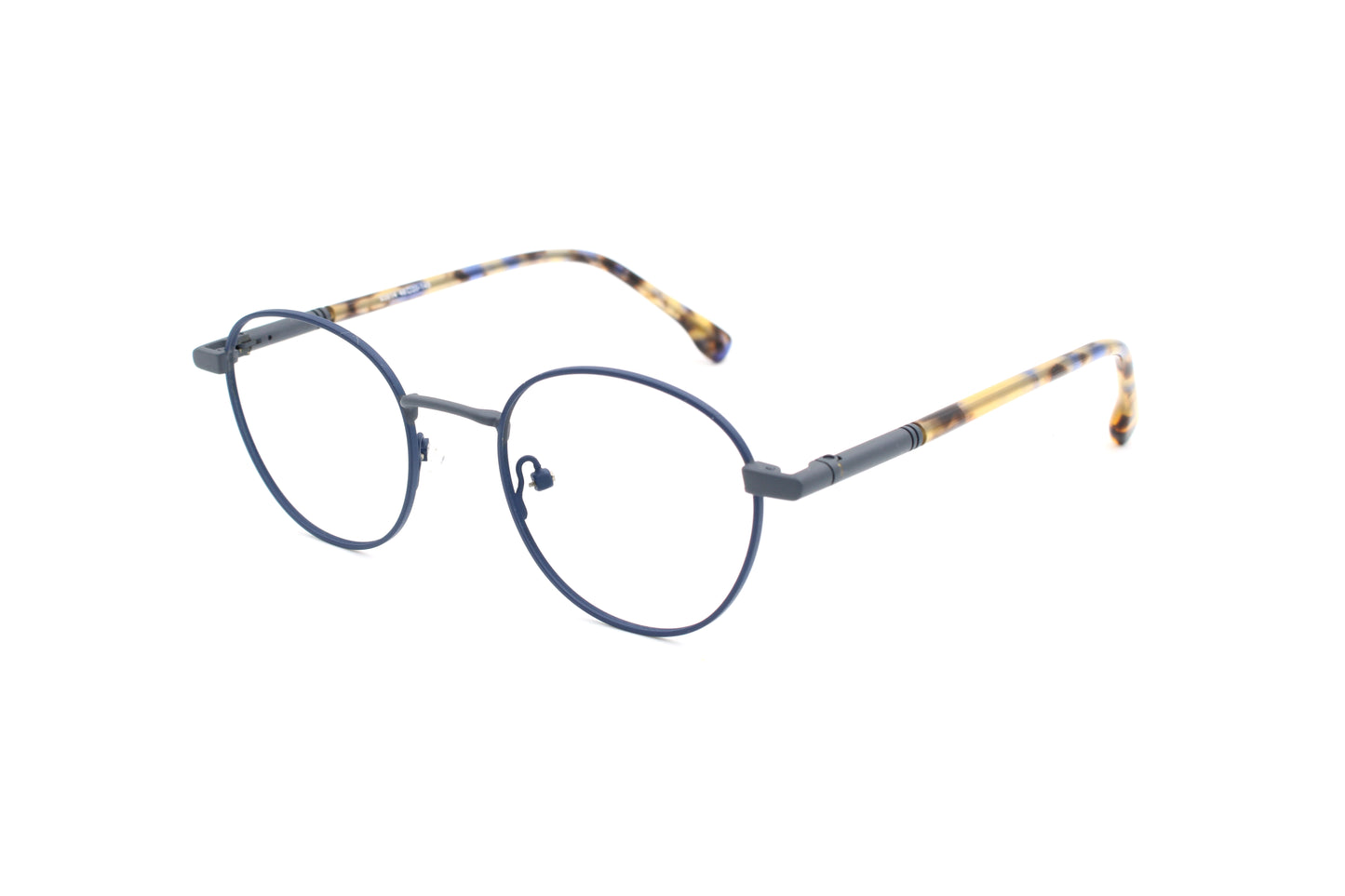 TOM HANS ROUND EYEGLASSES 93814