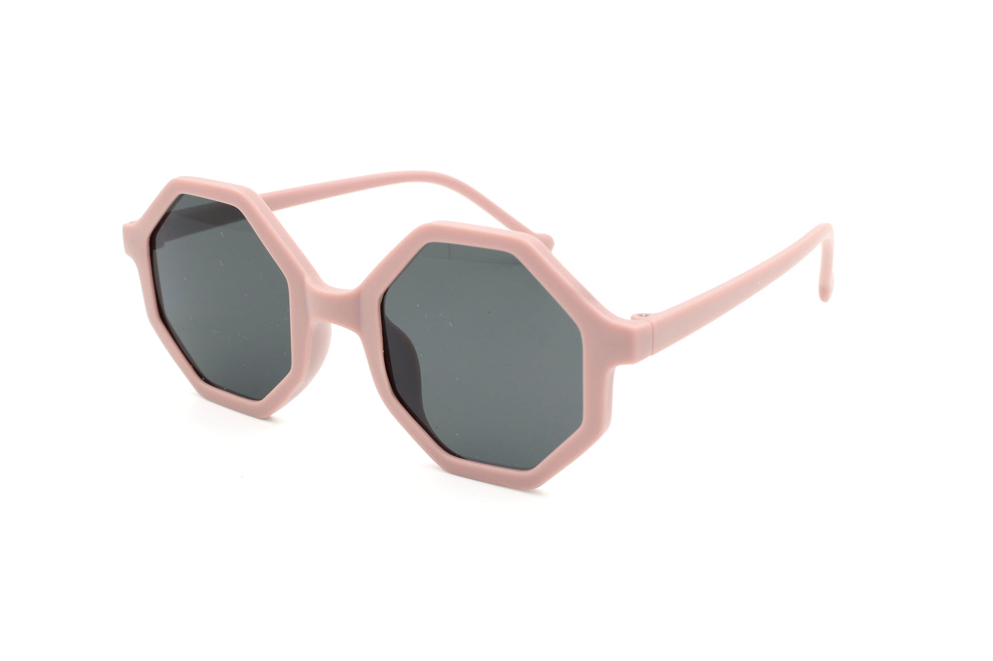 WONDER KIDS HEXAGON SUNGLASSES