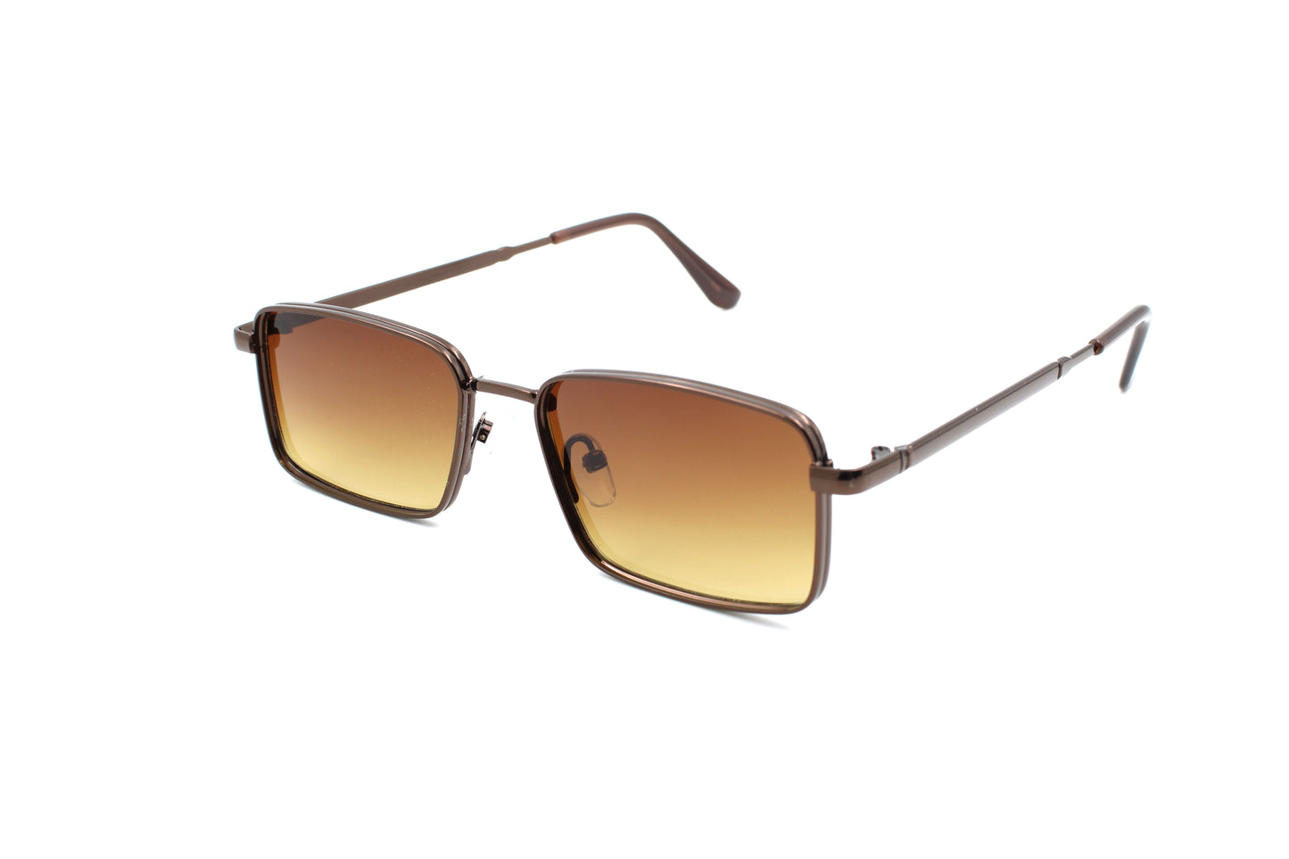 RROICE RECTANGLE SUNGLASSES R202