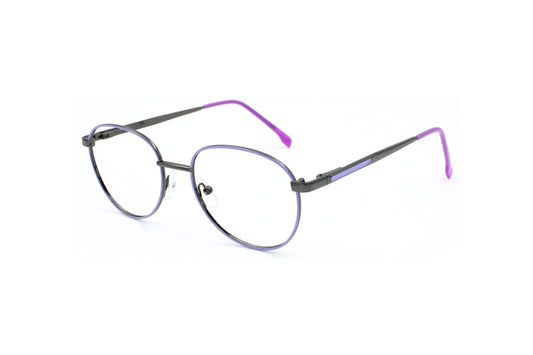 MESYPN PURPLE AND BLACK EH9005