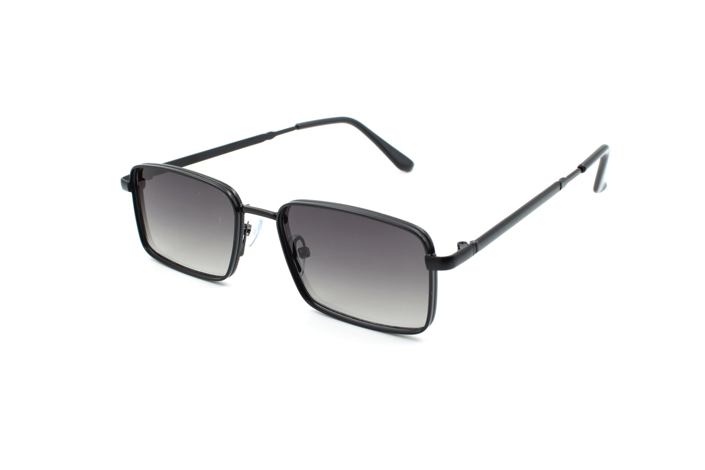 RROICE RECTANGLE SUNGLASSES R202