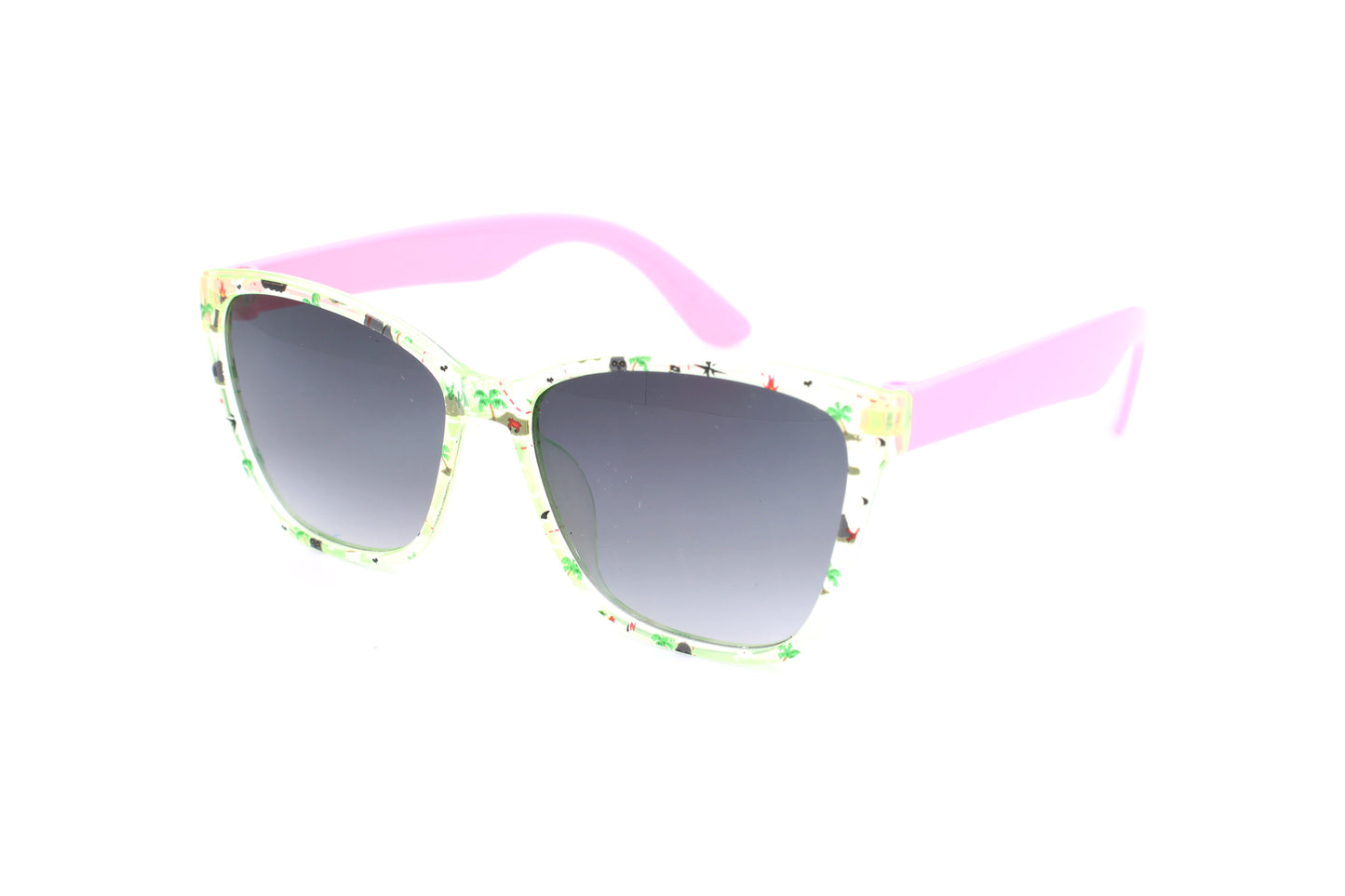 IPC BABY SQUARE SUNGLASSES