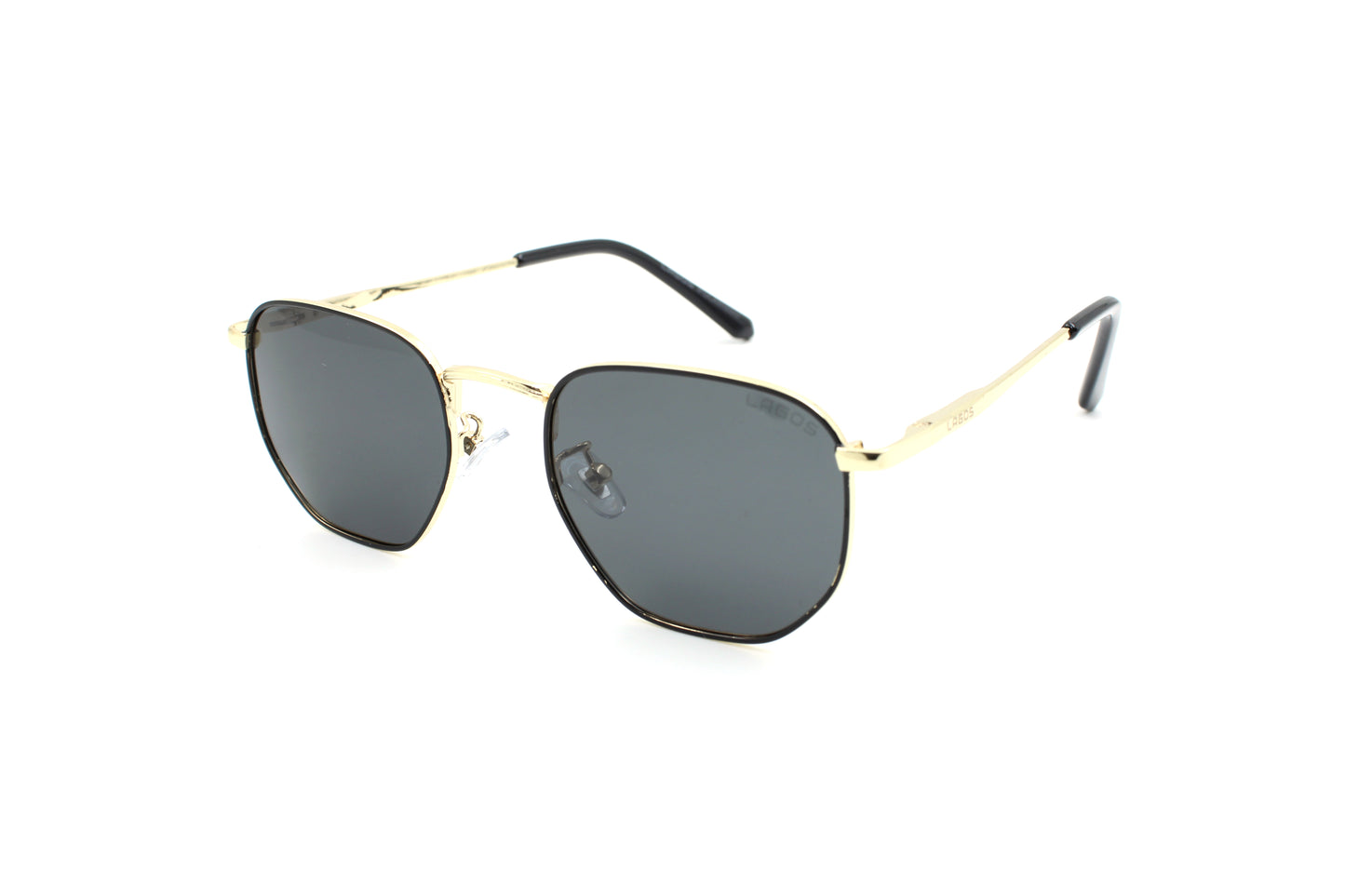 LAGOS HEXAGON SUNGLASSES LP2308