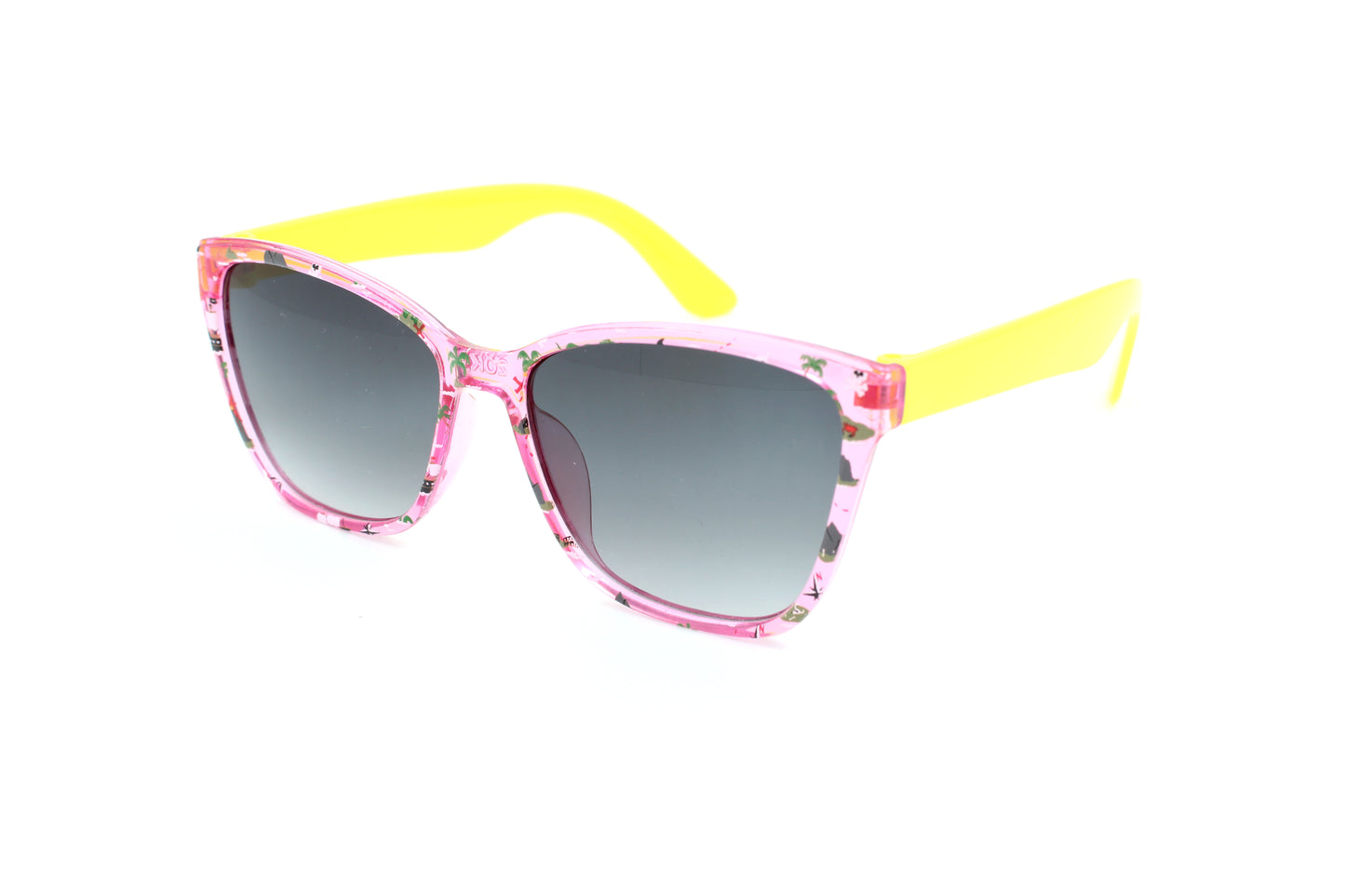 IPC BABY SQUARE SUNGLASSES