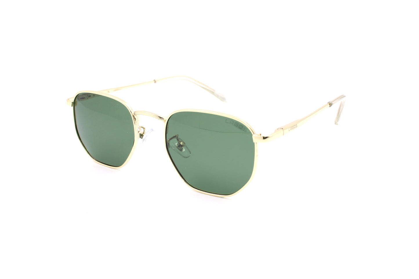 LAGOS HEXAGON SUNGLASSES LP2308