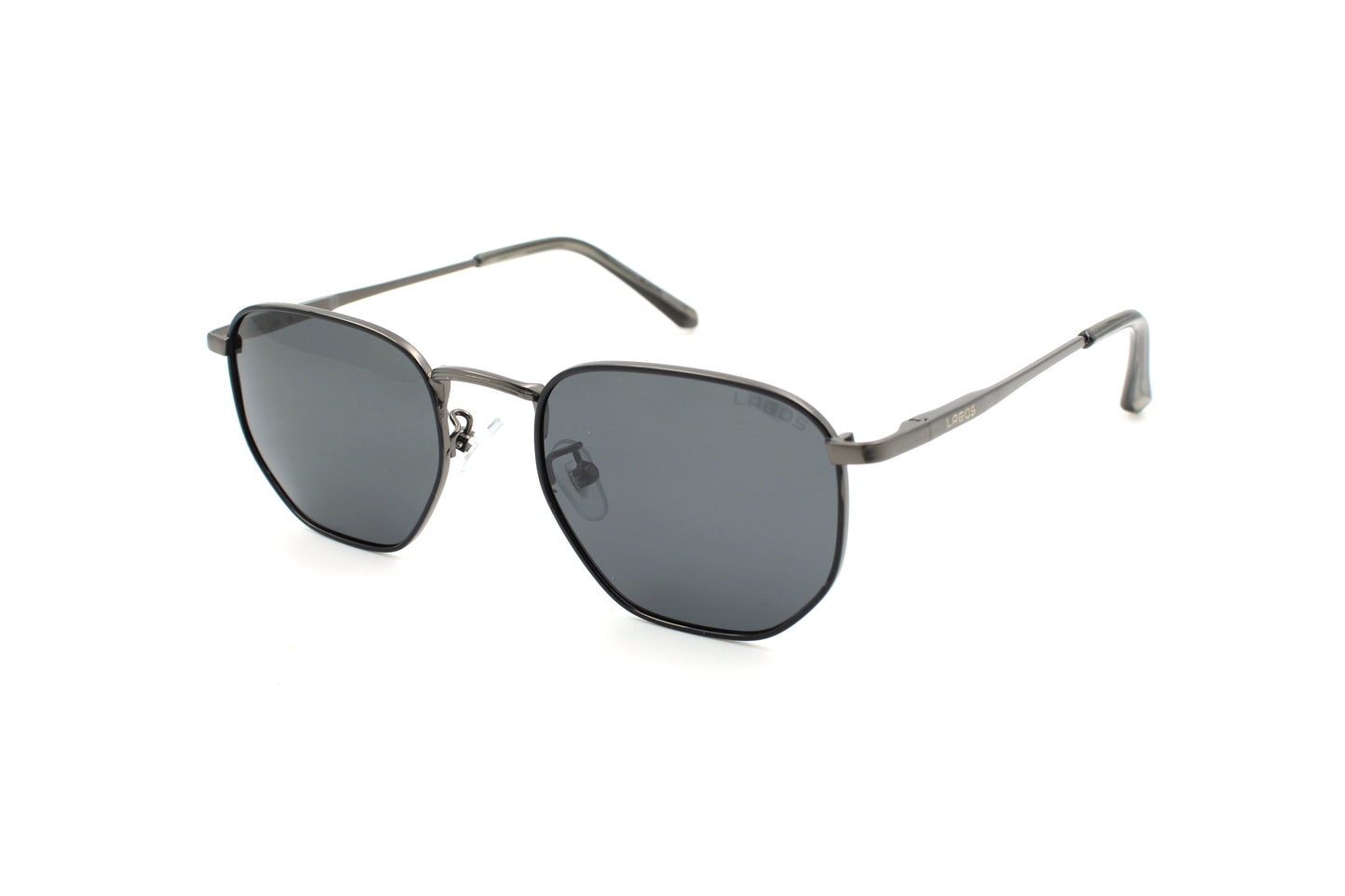 LAGOS HEXAGON SUNGLASSES LP2308