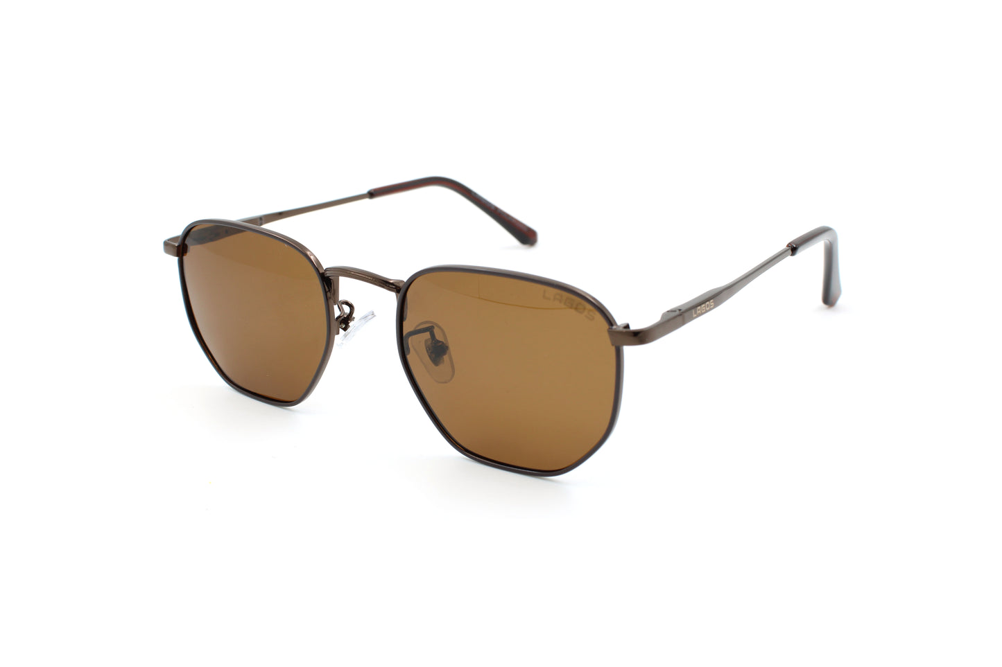 LAGOS HEXAGON SUNGLASSES LP2308