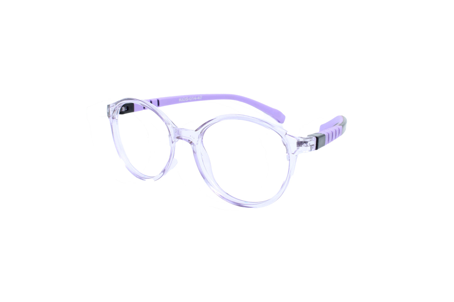 URBAN KIDS TRANSPARENT PURPLE